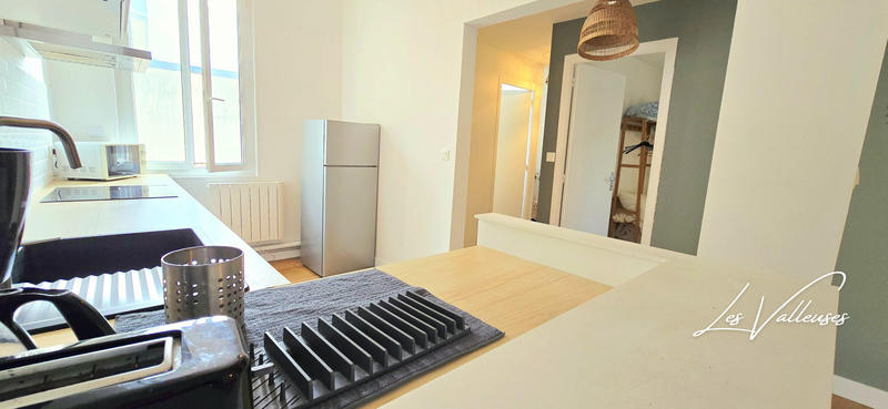 Appartement - 69 m² - 3 pièces