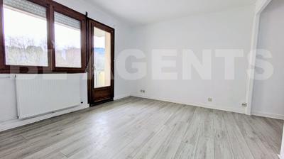 Appartement - 54 m² - 2 pièces