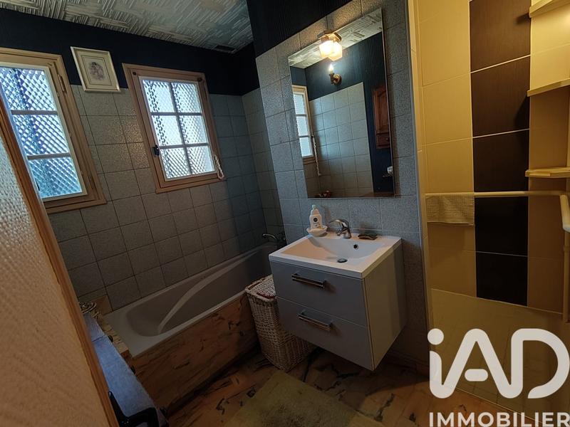 Maison - 150 m² - 6 pièces