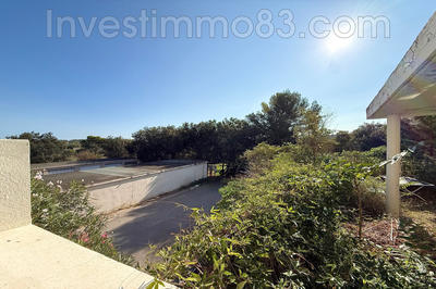 Appartement - 30 m² - 1 pièce