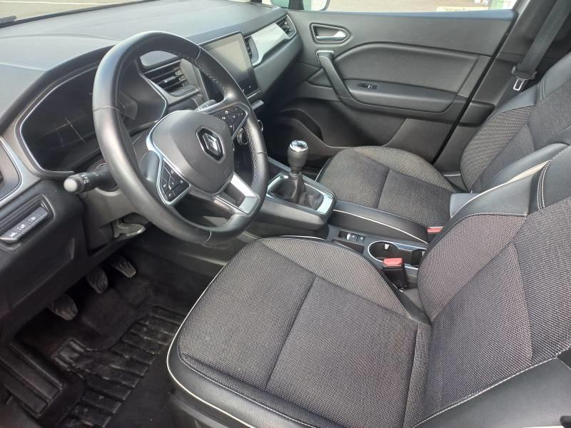 Renault Captur TCe 140 - 21 Intens