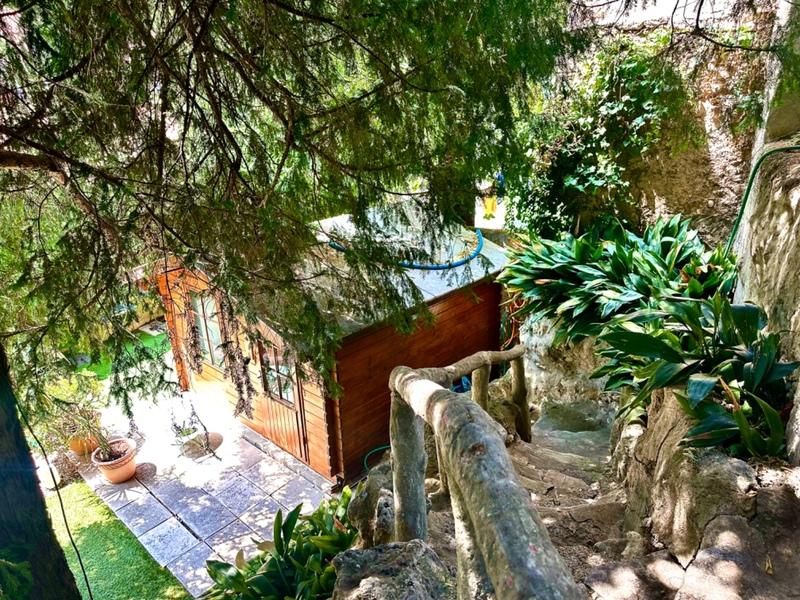 Maison - 196 m² - 5 pièces