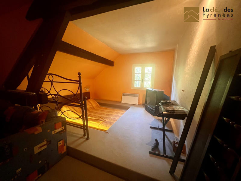 Maison - 118 m² - 5 pièces