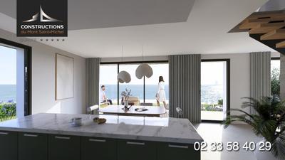 Maison d'architecte - 126 m²