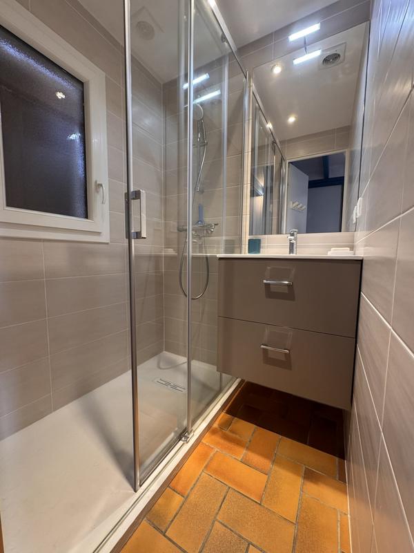 Maison - 34 m² - 3 pièces