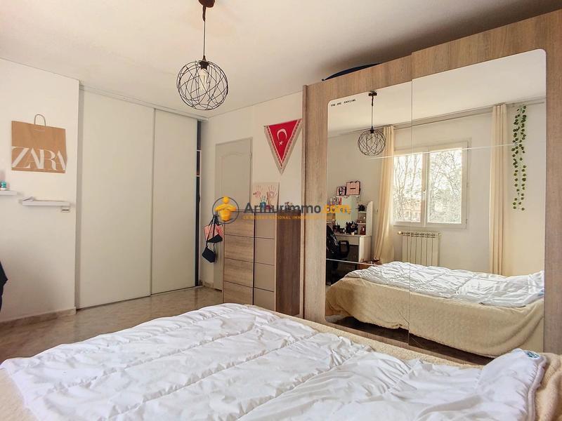 Maison - 147 m² - 4 pièces