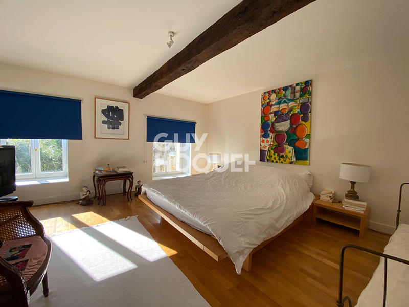 Maison - 150 m² - 6 pièces