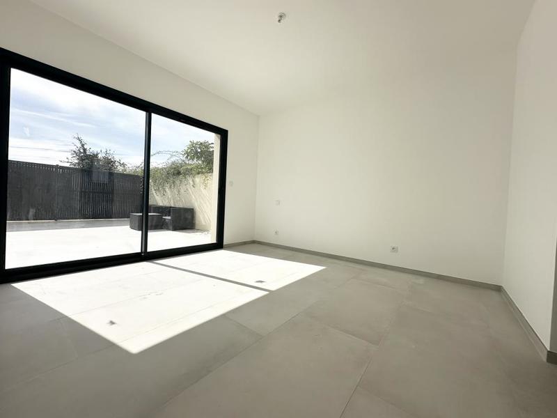 Villa - 123 m² - 5 pièces