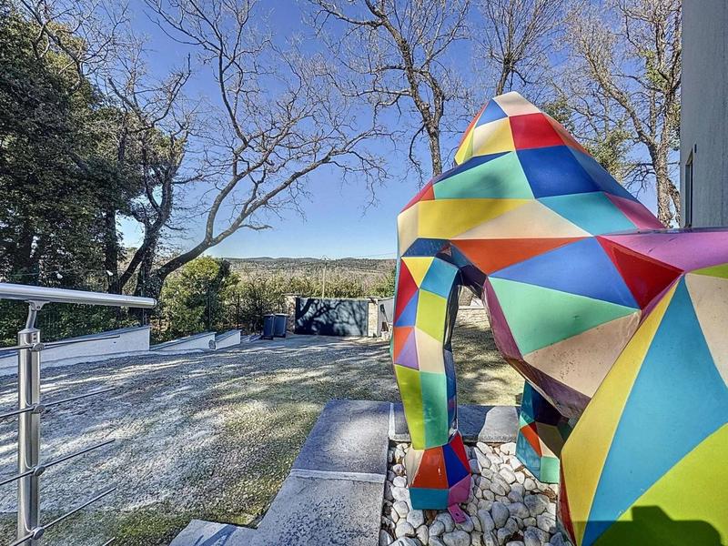 Maison - 143 m² - 5 pièces