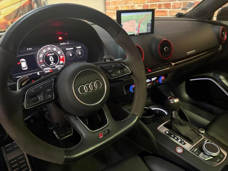 Audi Rs3 Sportback 2.5 Tfsi 400cv quattro s tronic