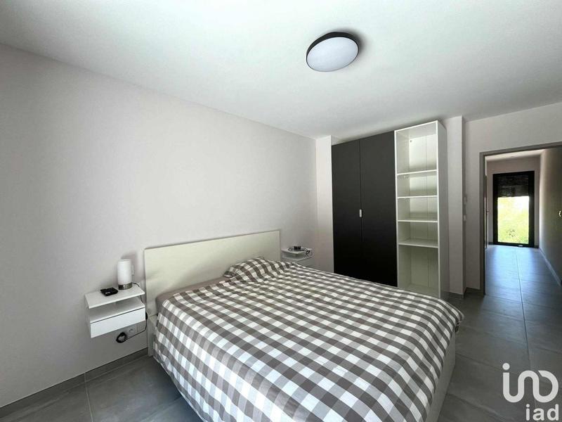 Maison - 145 m² - 5 pièces