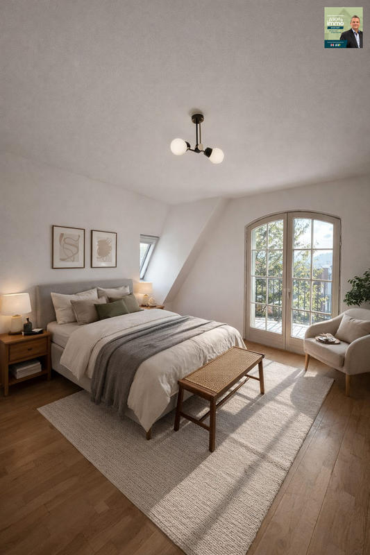 Maison - 211 m² - 8 pièces