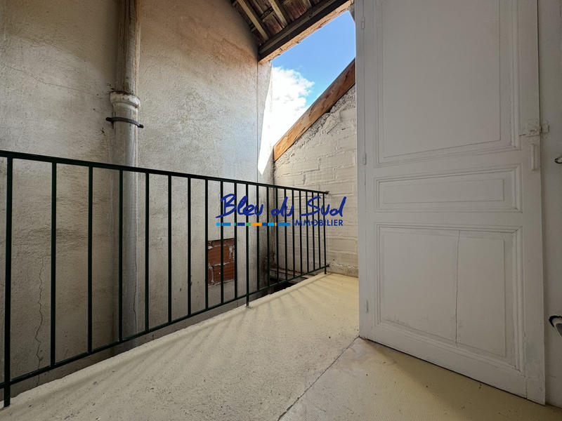 Appartement - 95 m² - 7 pièces