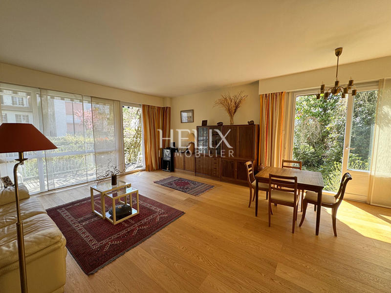 Maison - 111 m² - 5 pièces