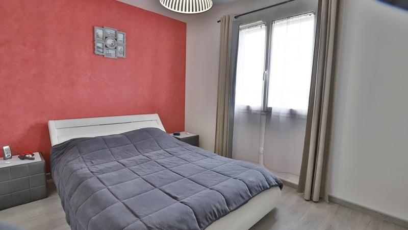 Maison - 89 m² - 4 pièces