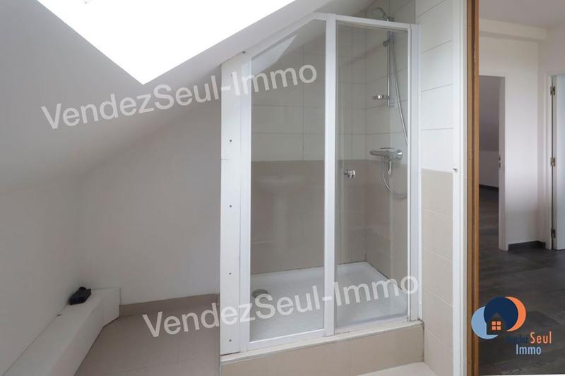 Maison traditionnelle - 118 m² - 7 pièces