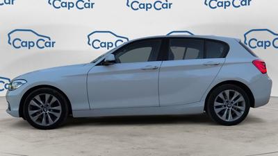 Bmw Série 1 F20 5p II 116 i 109 Urbanchic