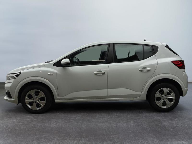 Dacia Sandero TCe 90 Expression