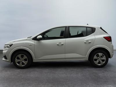 Dacia Sandero TCe 90 Expression