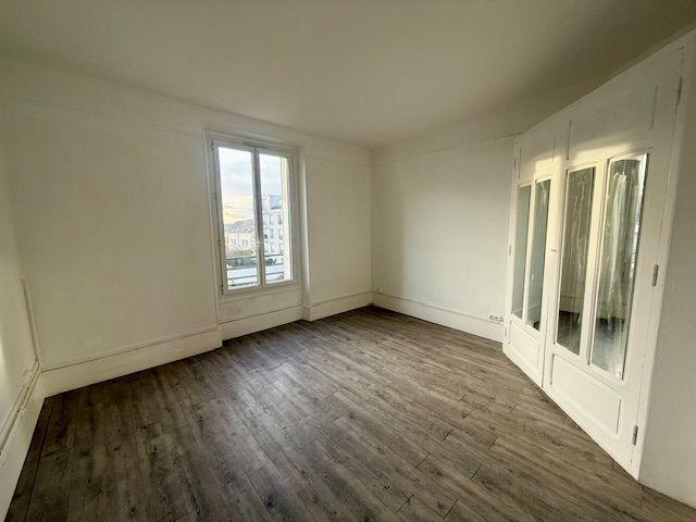 Appartement - 74 m² - 4 pièces