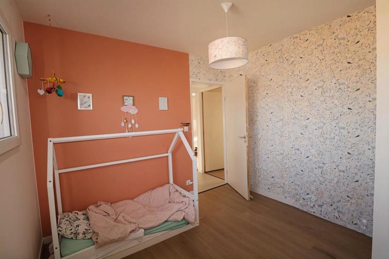 Maison - 109 m² - 5 pièces