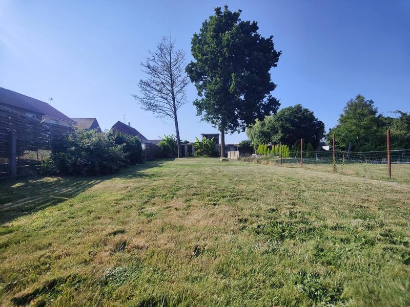 Maison - 126 m² - 6 pièces