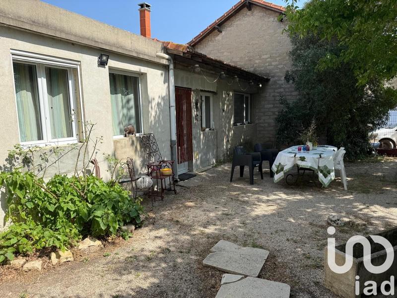 Maison de campagne - 280 m² - 11 pièces