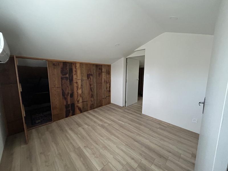 Maison - 116 m² - 5 pièces