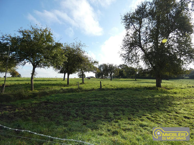 Maison - 105 m² - 6 pièces