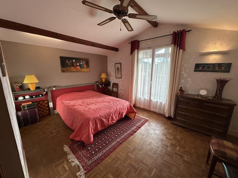 Maison - 145 m² - 7 pièces