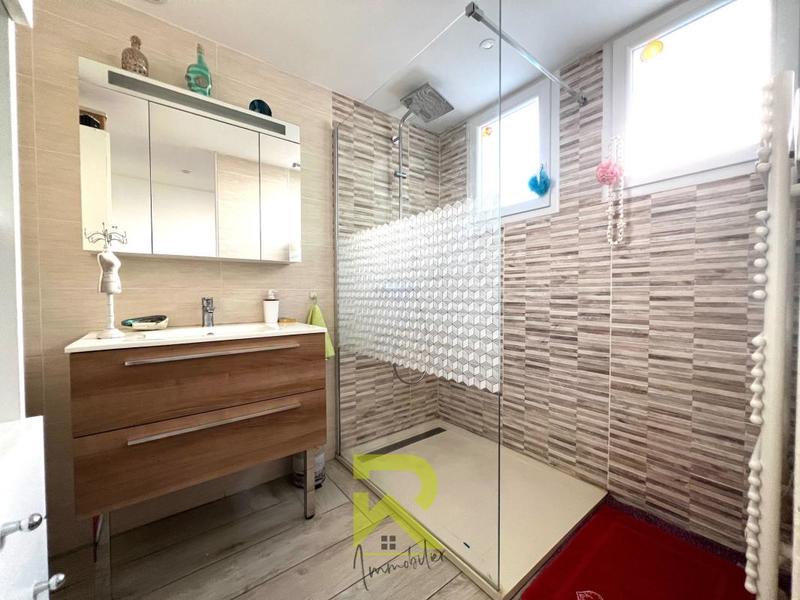 Maison - 160 m² - 7 pièces