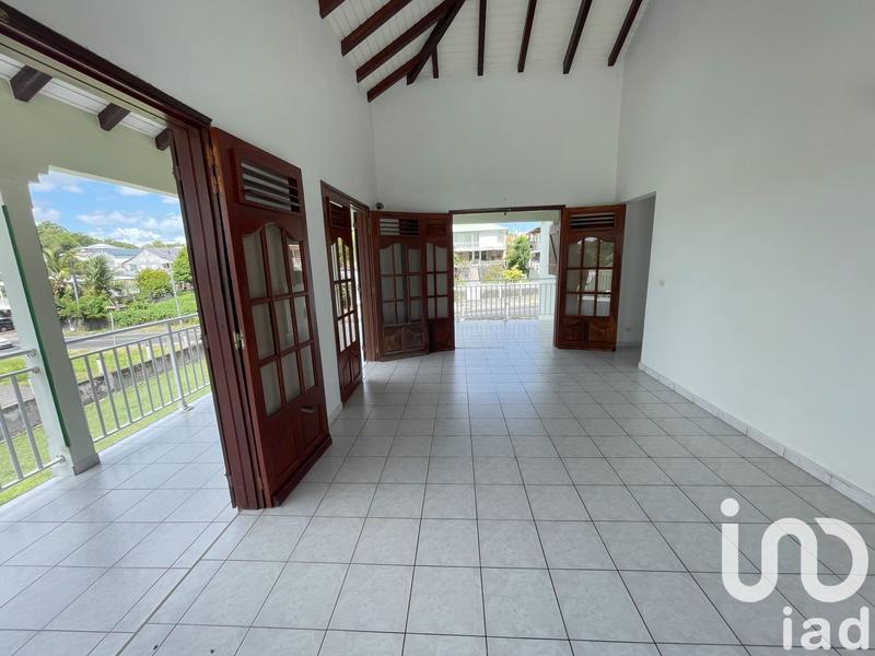 Maison de maîtres - 117 m² - 5 pièces