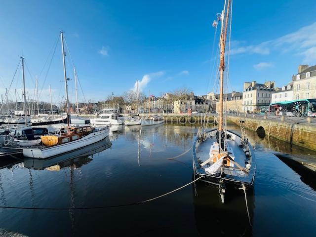 Appartement - 36 m² - 1 pièce