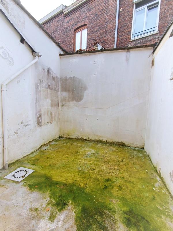 Maison - 77 m² - 5 pièces