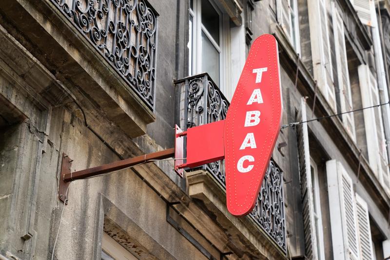 Fonds de commerce - 45 m²