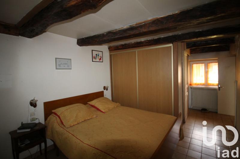 Maison de village - 155 m² - 4 pièces