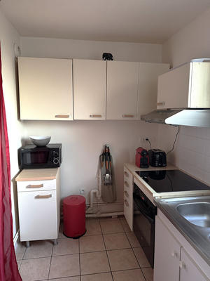 Appartement - 72 m² - 4 pièces