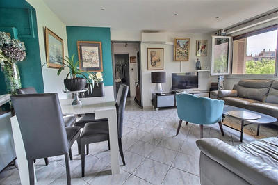 Appartement - 54 m² - 3 pièces