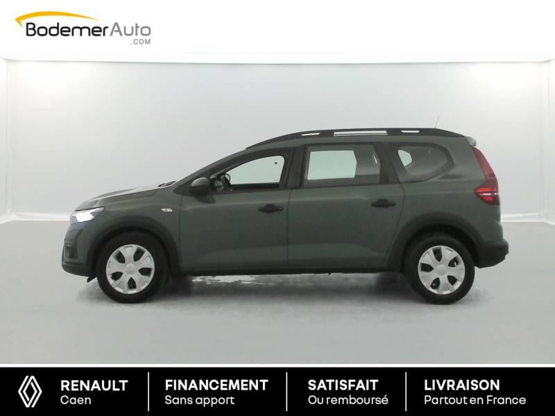Dacia Jogger TCe 110 5 places Essential