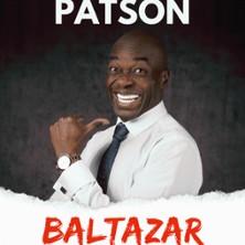 Patson - Baltazar - Tournée