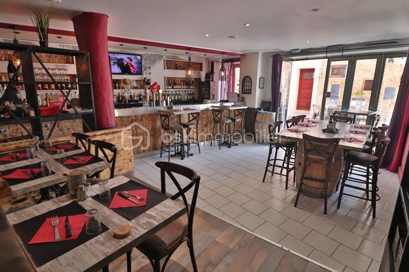 Appartement - 2 pièces