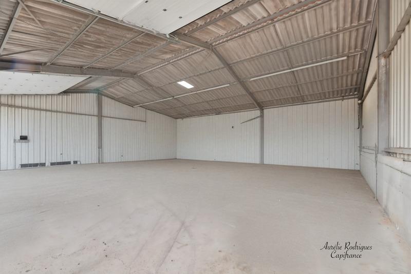 Maison - 136 m² - 5 pièces