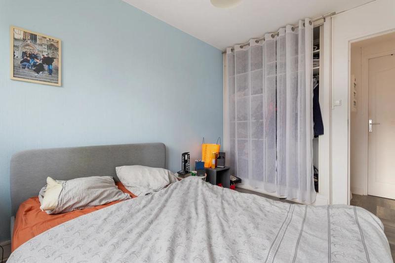 Appartement - 88 m² - 5 pièces