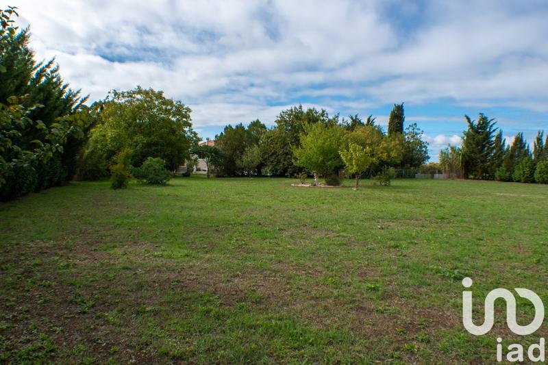 Maison - 126 m² - 5 pièces