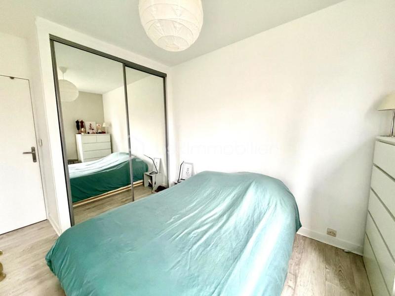 Appartement - 74 m² - 4 pièces