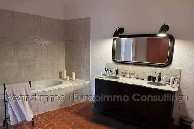 Maison de village - 120 m²