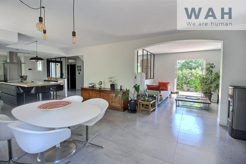 Villa - 143 m² - 4 pièces