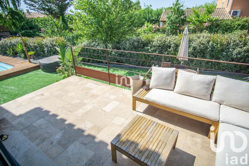 Maison - 88 m² - 3 pièces