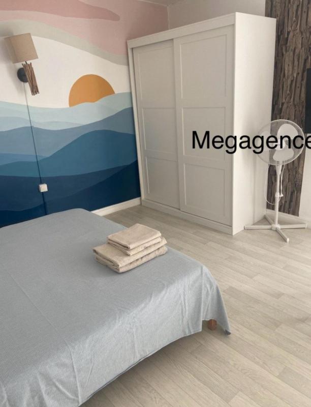 Appartement - 21 m² - 1 pièce