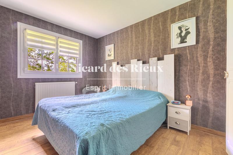Maison - 146 m² - 7 pièces